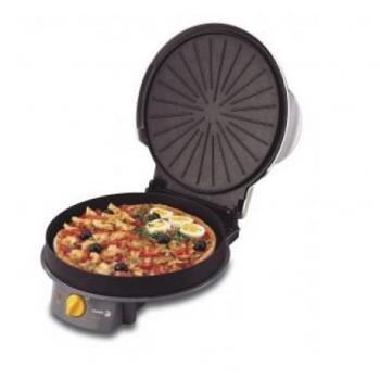 Geepas Pizza Maker Large Size - Lifestyle Range - Best Price in Pakistan - HitShop.pk